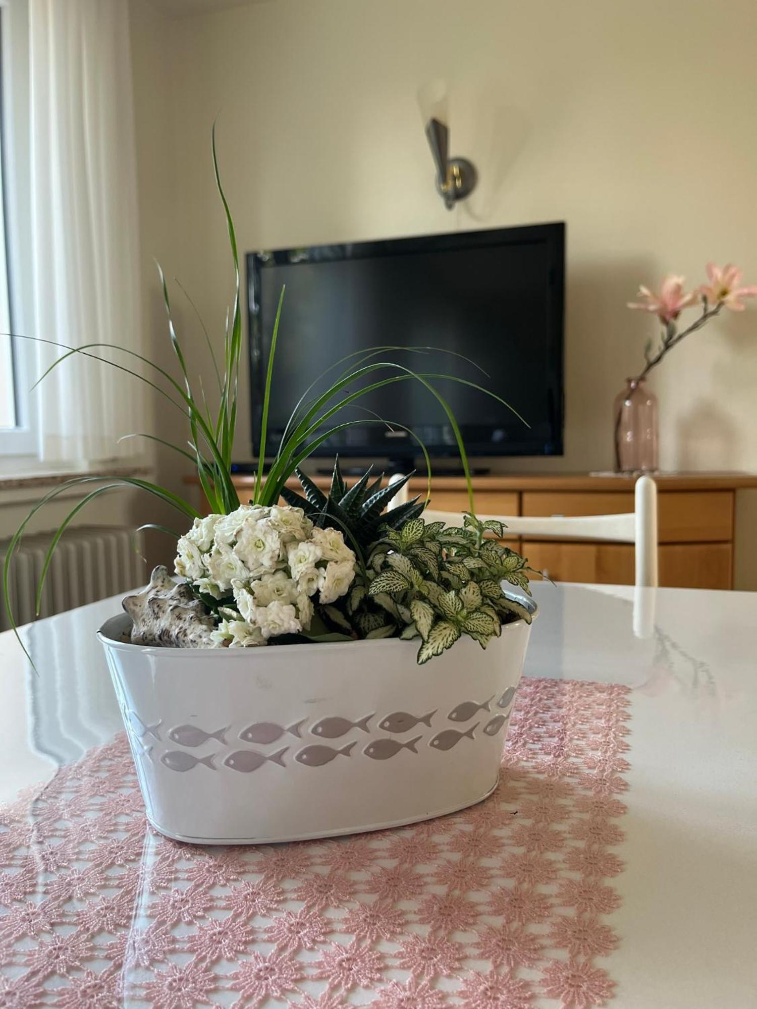 Schoene Wohnung, Bodenseenaehe Ravensburg Dış mekan fotoğraf