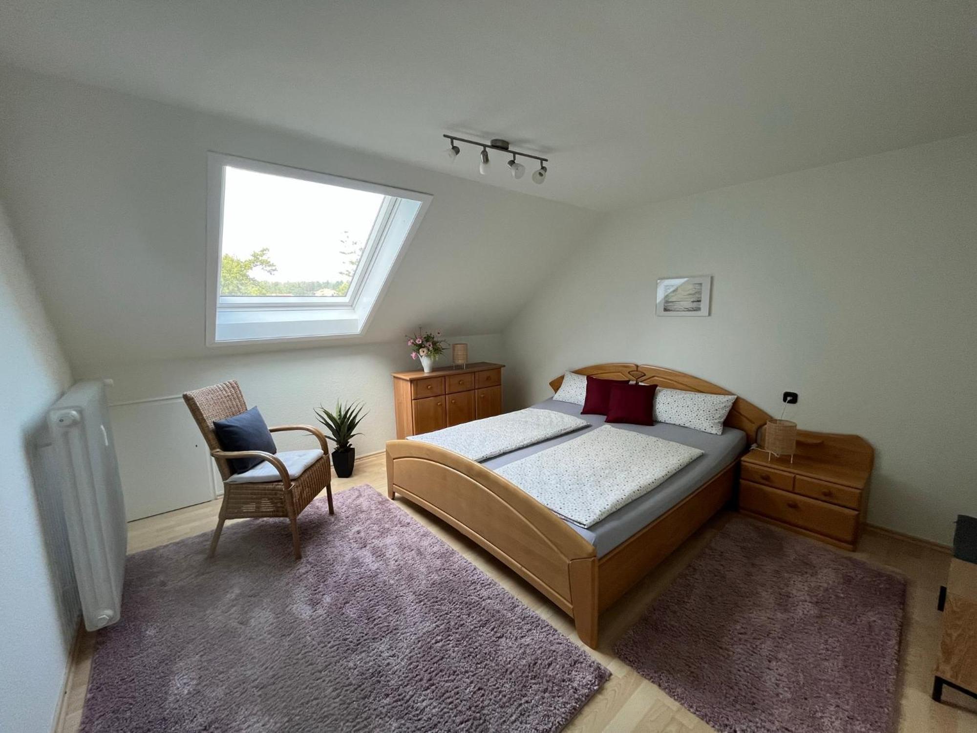 Schoene Wohnung, Bodenseenaehe Ravensburg Dış mekan fotoğraf